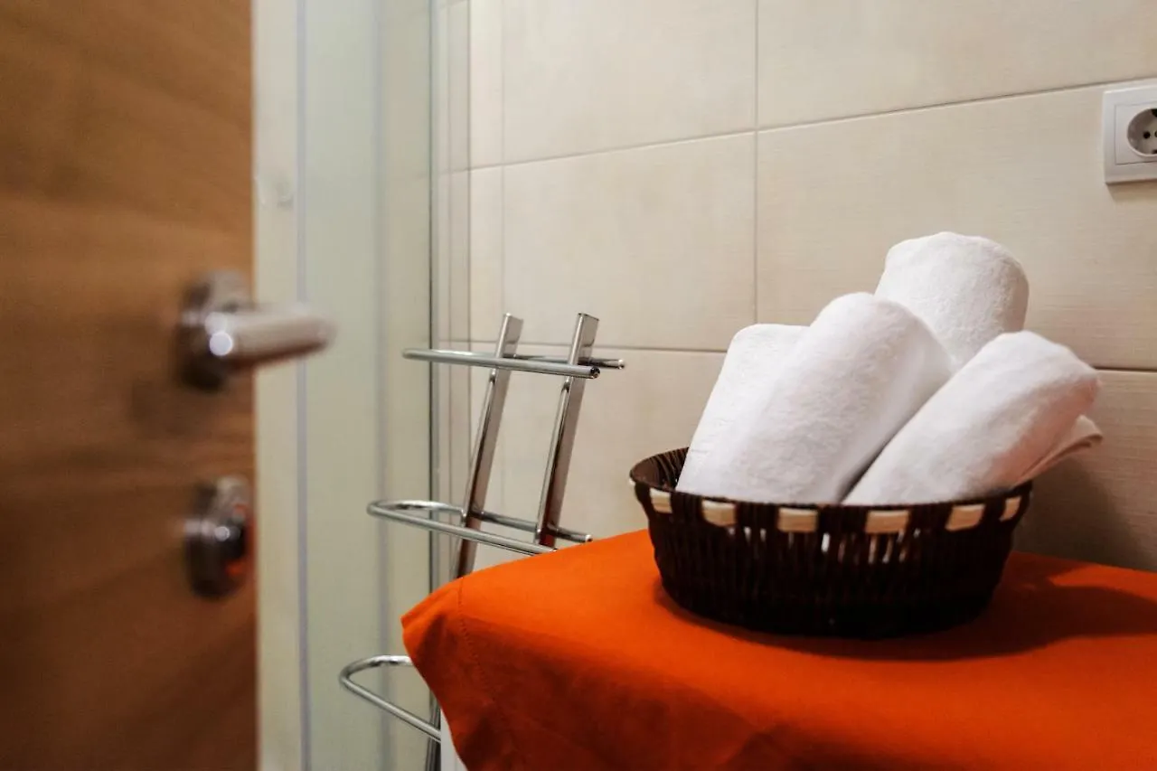 아파트 Grand Bedroom Aptm Palace Top Location 스플리트