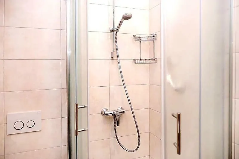 Apartment Grand Bedroom Aptm Palace Top Location Split Croatia