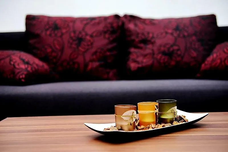 Apartment Grand Bedroom Aptm Palace Top Location Split