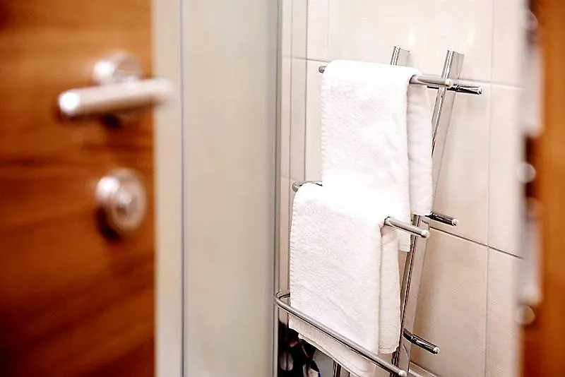 Apartment Grand Bedroom Aptm Palace Top Location Split Croatia