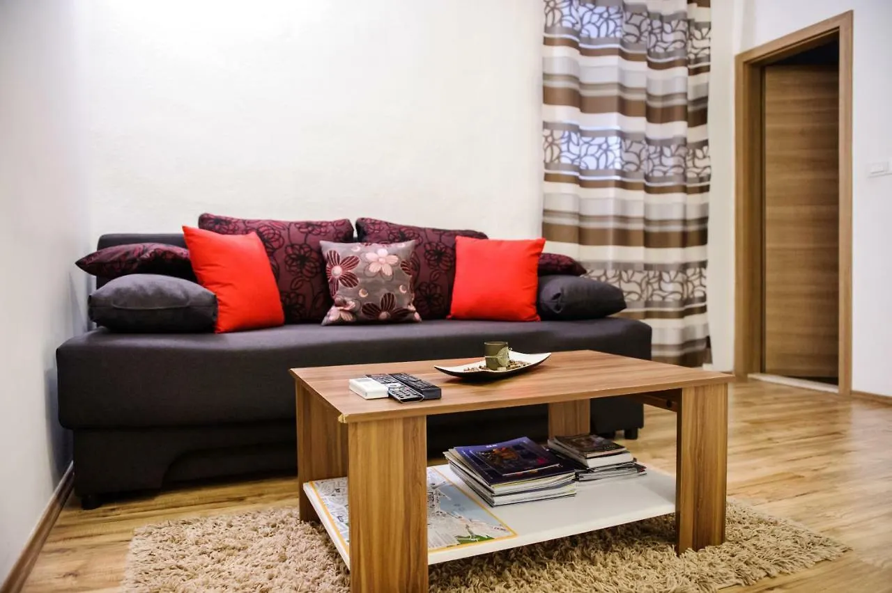 Apartment Grand Bedroom Aptm Palace Top Location Split